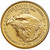 2022 American Gold Eagle 1/4 oz $10 - NGC MS70 Early Releases [22-AGE-10-N-MS70-ER-NSL]