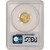 1998 American Gold Eagle 1/10 oz $5 - PCGS MS69 [98-AGE-5-P-MS69-OSL]