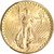 US Gold $20 Saint-Gaudens Double Eagle - PCGS MS65 - Random Date [X-USG-STG-P-MS65]