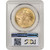 1923 US Gold $20 Saint-Gaudens Double Eagle - PCGS MS64 [23-USG-STG-P-MS64]