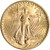 1923 US Gold $20 Saint-Gaudens Double Eagle - PCGS MS64 [23-USG-STG-P-MS64]