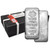 Kilo 32.15 oz Silver Bar - PAMP Suisse .999 Fine with Assay - Sealed Box of 15 [SILVER-Bar-Kilo-PAMP(15)]