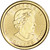 2022 Canada Gold Maple Leaf 1/4 oz $10 - BU - Sheet of Ten 10 Coins [22-CML-G10-BU(10)]