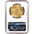 1907 US Gold $20 Liberty Head Double Eagle - NGC MS62 [07-USG-LIB-20-N-MS62-NSL]