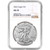 2022 American Silver Eagle - NGC MS70 [22-ASE-N-MS70-NSL]
