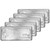 100 oz SilverTowne Silver Bar Pony Express Design 999 Fine Master Box of 5 [SILVER-Bar-100oz-ST-PONYX(5)]