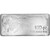 100 oz. SilverTowne Silver Bar - Pony Express Design - 999 Fine Poured [SILVER-Bar-100oz-ST-PONYX]