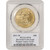 2011 W American Gold Eagle Burnished 1 oz $50 PCGS SP70 Reagan Signed [11-W-AGE-50-P-SP70-RLS]