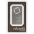 100 gram Platinum Bar - Valcambi Suisse - 999.5 Fine in Sealed Assay [PT-Bar-100g-VALCAMBI-Assay]