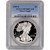 1999 P American Silver Eagle Proof - PCGS PR70 DCAM [99-P-ASE-P-PR70]