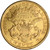 US Gold $20 Liberty Head Double Eagle - Type 2 - XF - Random Date [X-USG-LIB-20-TYP2-XF]