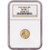 2001 American Gold Eagle (1/10 oz) $5 - NGC MS69 [01-AGE-5-N-MS69-OSH]