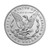 2021 (O) US Morgan Silver Dollar $1 New Orleans Privy in OGP [US-21-(O)-MORGAN]