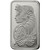 5 gram Platinum Bar - PAMP Suisse - Fortuna - 999.5 Fine in Sealed Assay [PT-Bar-5g-PAMP-Fortuna]