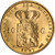1897 Netherlands Gold 10 Gulden (.1947 oz) - Wilhelmina - Young Head - BU [97-NL-G10GUL-WIL-YH-BU]