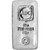 10 oz Silver Bar Cast Australian Bullion Company ABC 999.5 Fine [SILVER-Bar-10oz-ABC]