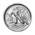 2018 W American Palladium Eagle Proof 1 oz $25 - NGC PF70 UCAM Early Releases [18-W-APDE-N-PF70-ER-ALS-NSL]