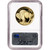 2006 W American Gold Buffalo Proof 1 oz $50 - NGC PF70 UCAM First Year of Issue [06-W-BUFF-N-PF70-FYI-OSH]