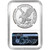 2022 W American Silver Eagle Proof NGC PF70 First Day Issue 1st Label [22-W-ASE-N-PF70-FDI-1st]
