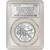 2022 W American Platinum Eagle Proof 1 oz $100 PCGS PR70 DCAM First Day of Issue [22-W-APE-P-PR70-FDI-FOIL]