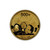 2013 China Gold Panda 1 oz 500 Yuan - BU in Mint Sealed Plastic [13-CGP-500Yn-BU]