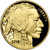 2019 W American Gold Buffalo Proof 1 oz $50 in OGP [US-19-W-BUFF-PF]