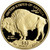 2018-W American Gold Buffalo Proof (1 oz) $50 [US-18-W-BUFF-PF]