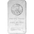 TEN (10) 5 oz. Highland Mint Silver Bar - Walking Liberty Design .999+ Fine [SILVER-Bar-5oz-HM-WALKER(10)]