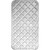 TEN (10) 5 oz. Highland Mint Silver Bar - Walking Liberty Design .999+ Fine [SILVER-Bar-5oz-HM-WALKER(10)]