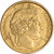 France Gold 10 Francs (.0933 oz) - Ceres - Avg Circ - Random Date [X-FR-G10FRANC-CERES-AVG]