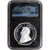 2020 South Africa Silver Krugerrand 1 oz Proof NGC PF70 UCAM First Day Issue [LC-19673]