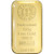 100 gram Gold Bar - Argor Heraeus Kinebar Hologram - 999.9 Fine in Assay [GOLD-Bar-100g-AH-Kinebar-Assay]
