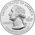 2013 P ATB Great Basin National Park Silver Uncirculated Coin 5 oz 25C in OGP [US-ATB-13-P-BAS]