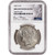 1883-O US Morgan Silver Dollar $1 - NGC Brilliant Uncirculated [MORGAN-83-O-N-BU-GTM]