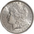 1887 US Morgan Silver Dollar $1 - NGC Brilliant Uncirculated [MORGAN-87-N-BU-GTM]