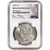 1898-O US Morgan Silver Dollar $1 - NGC Brilliant Uncirculated [MORGAN-98-O-N-BU-GTM]