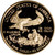 1999-W American Gold Eagle Proof (1/4 oz) $10 in OGP [US-99-W-AGE-10-PF]