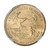 2000 American Gold Eagle 1/10 oz $5 - NGC MS69 [00-AGE-5-N-MS69-NSL]
