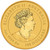 2020 P Australia Gold Lunar Series III Year of the Mouse 1 oz $100 - BU [20-P-MOUSE-G100-BU]