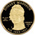 2007-W US First Spouse Gold 1/2 oz Proof $10 - Dolley Madison [US-FS-G10-07-W-DM-PF]