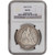 1860 O US Seated Liberty Silver Dollar $1 - NGC AU55 [LC-HV-01998]