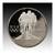 1995 P US Olympic Cycling Commemorative Proof Silver Dollar in OGP [US-MC-S1-95-P-OLY-CY-PF]