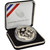 2018 P US Breast Cancer Commemorative Proof Silver Dollar in OGP [US-MC-S1-18-P-BCA-PF]