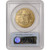 2006 W American Gold Eagle Burnished 1 oz $50 PCGS MS69 First Strike [06-W-AGE-50-P-MS69-FS]
