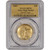 2009 US Gold $20 Ultra High Relief Double Eagle - PCGS MS70 Gold Foil Label [09-UHR-P-MS70-GOLD]