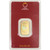 5 gram Gold Bar - Austrian Mint Kinebar 999.9 Fine in Assay [GOLD-Bar-5g-AM-Kinebar]