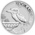 2022 P Australia Silver Kookaburra Kilo 32.15 oz $30 - BU [22-P-KOOK-S30-BU]