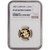 1987 Great Britain Gold 1/2 Sovereign Proof  - NGC PF69 Ultra Cameo [WG-02821]