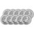 2023 Great Britain Silver Britannia £2 - 1 oz - BU - Ten 10 Coins [23-BRIT-S2-BU(10)]