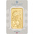 50 gram Gold Bar - Royal Mint Britannia - 999.9 Fine in Assay [GOLD-Bar-50g-RM-BRIT-Assay]